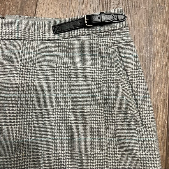 L.L. Bean Pencil Skirt - Picture 3 of 9